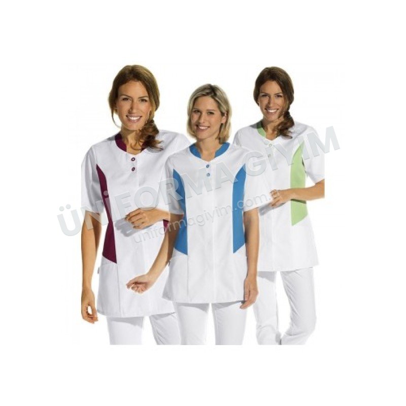 UG-ESP-1052- Estetisyen & Spa Üniforma