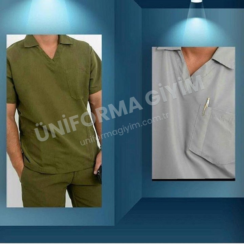 UG-ESP-1054- Estetisyen & Spa Üniforma