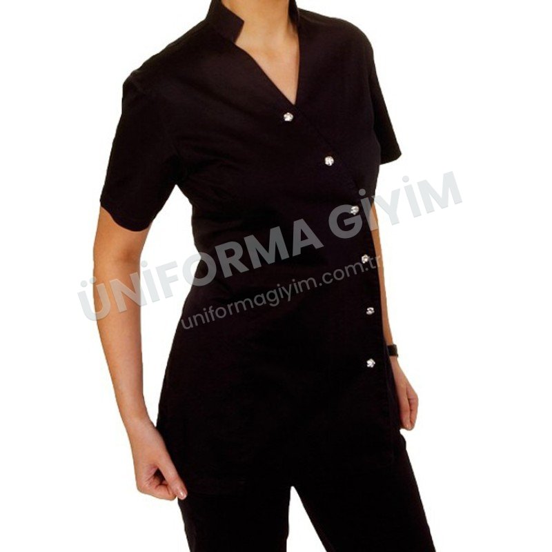 UG-ESP-1055- Estetisyen & Spa Üniforma