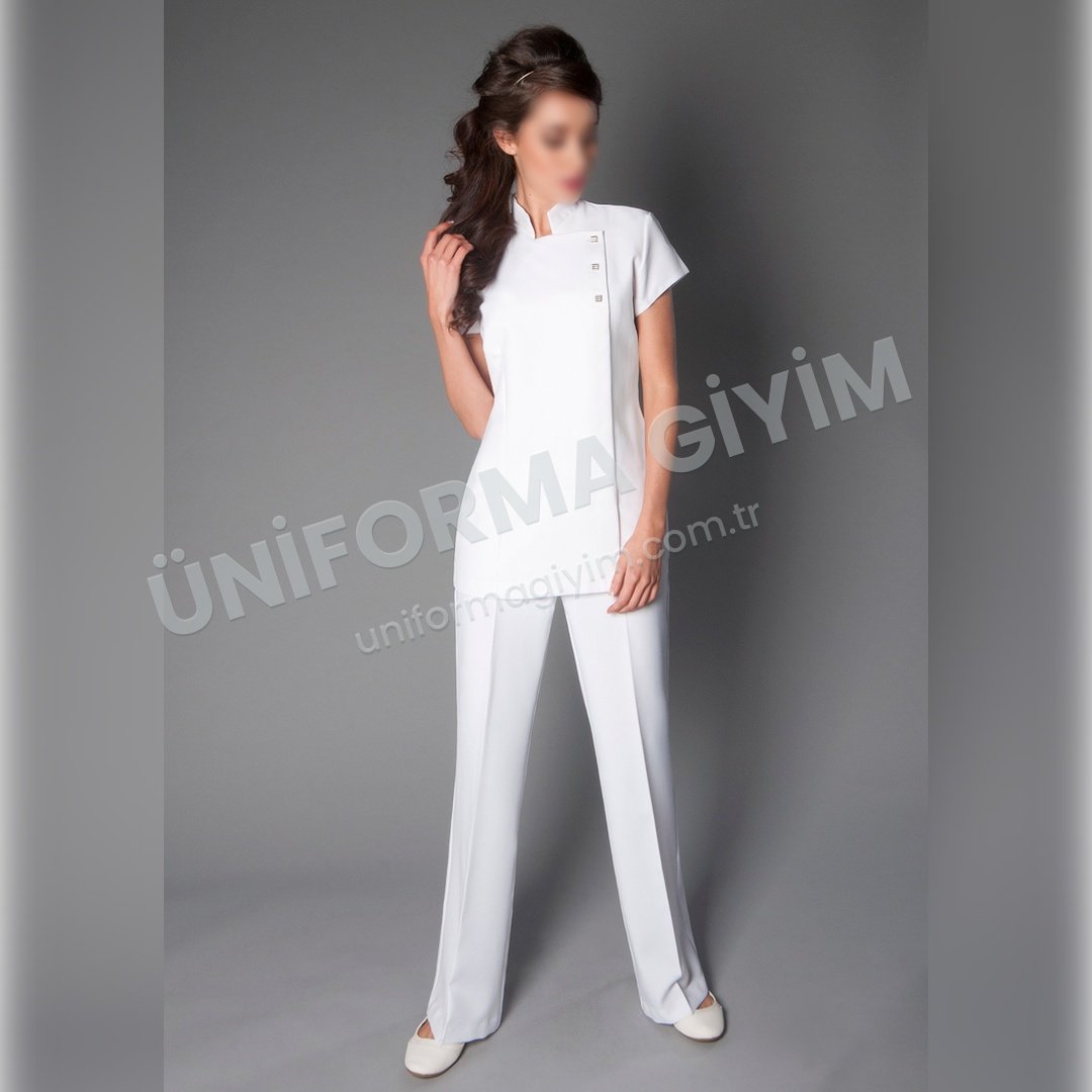 UG-ESP-1040- Estetisyen & Spa Üniforma
