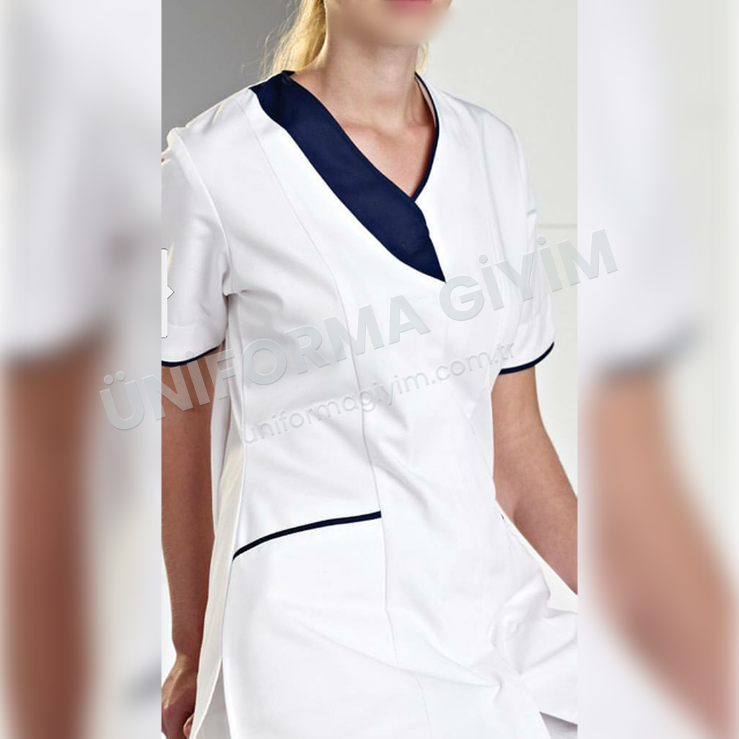 UG-ESP-1025- Estetisyen & Spa Üniforma