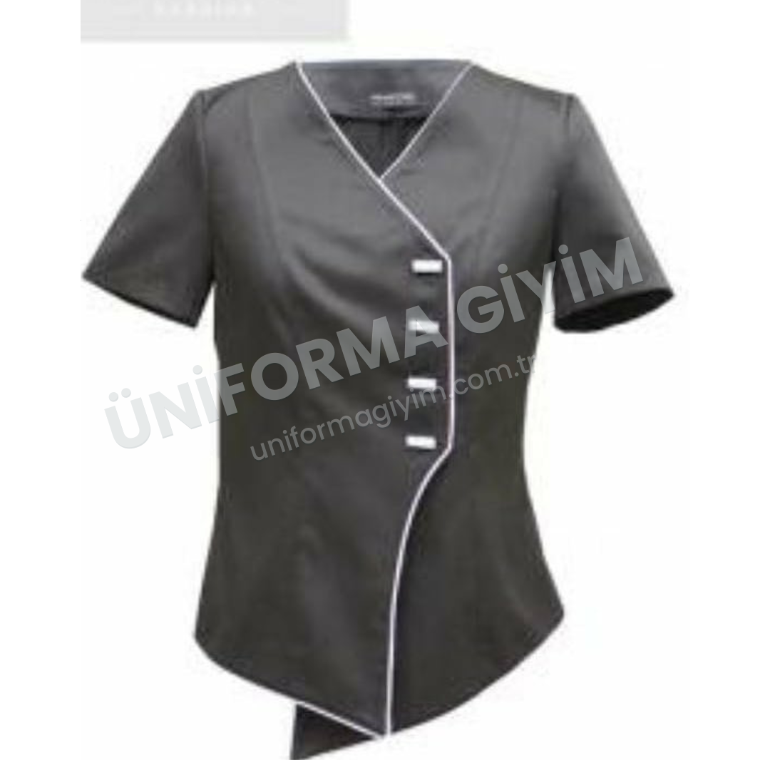 UG-ESP-1103- Estetisyen & Spa Üniforma