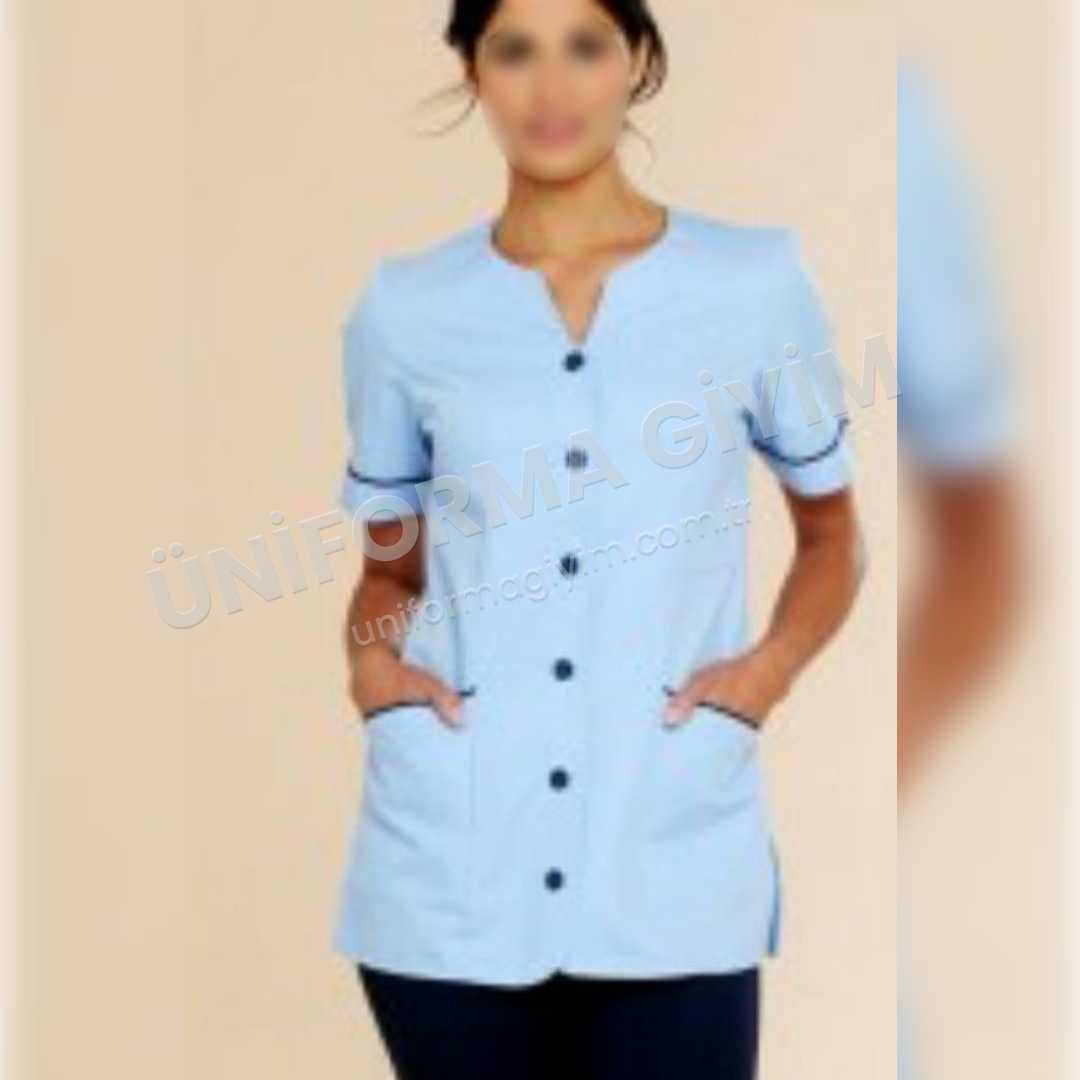 UG-ESP-1032- Estetisyen & Spa Üniforma