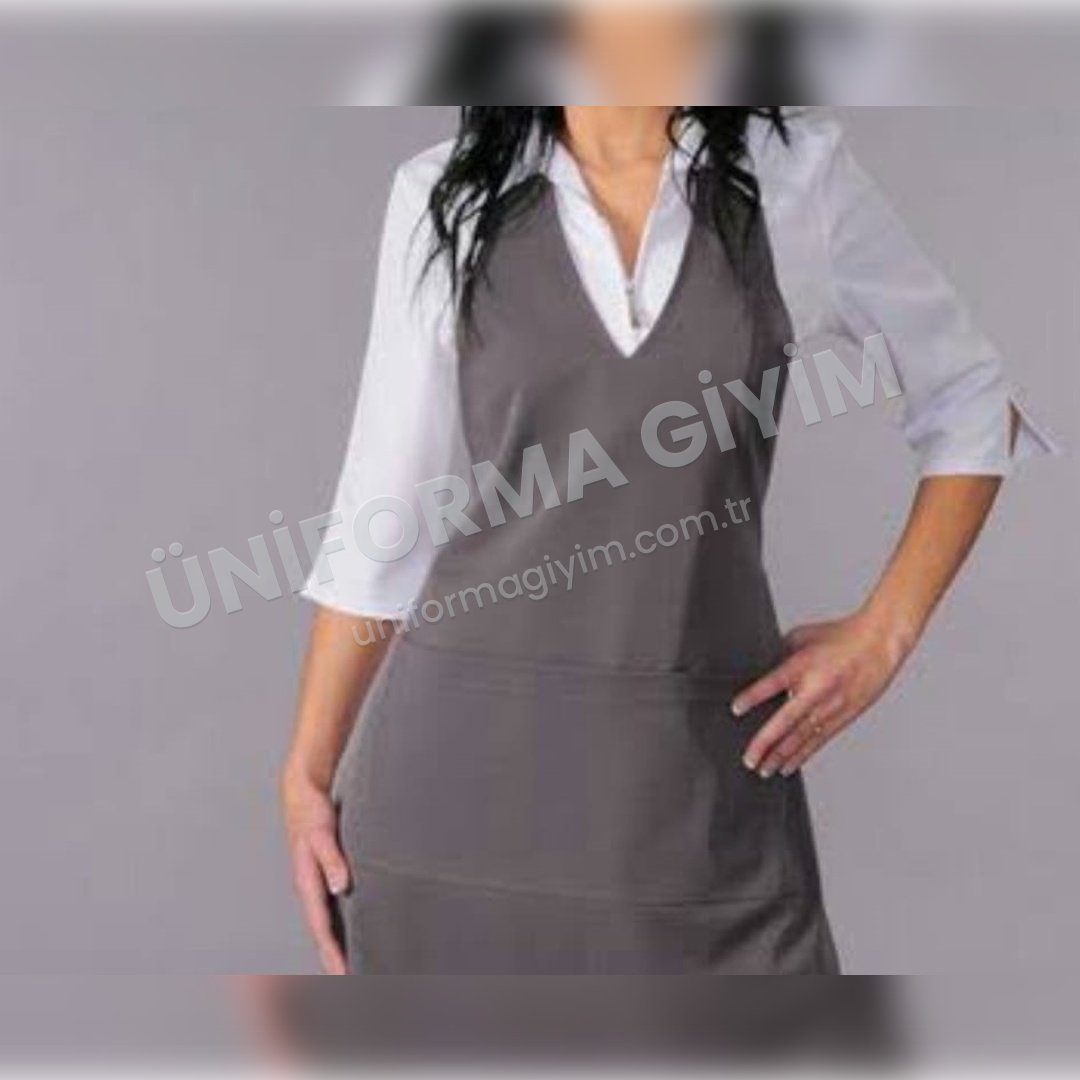 UG-ESP-1099- Estetisyen & Spa Üniforma