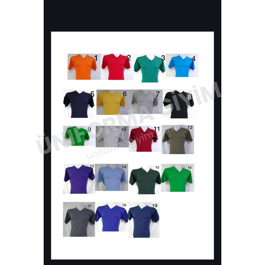 UG-TSH-9022-T-shirt