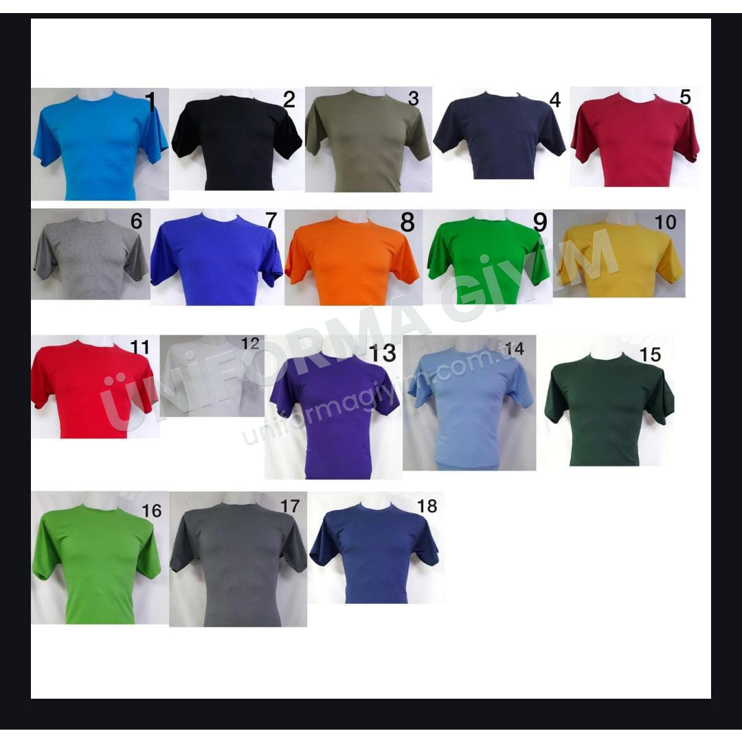 UG-TSH-9020-T-shirt