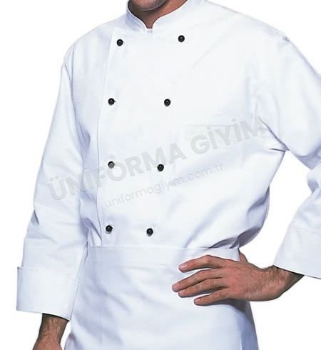 UG-ASC-2024 - Aşçı Kıyafeti