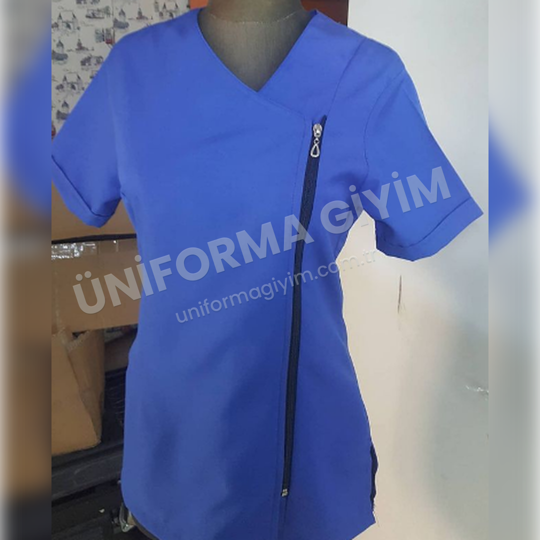 UG-ESP-1078- Estetisyen & Spa Üniforma