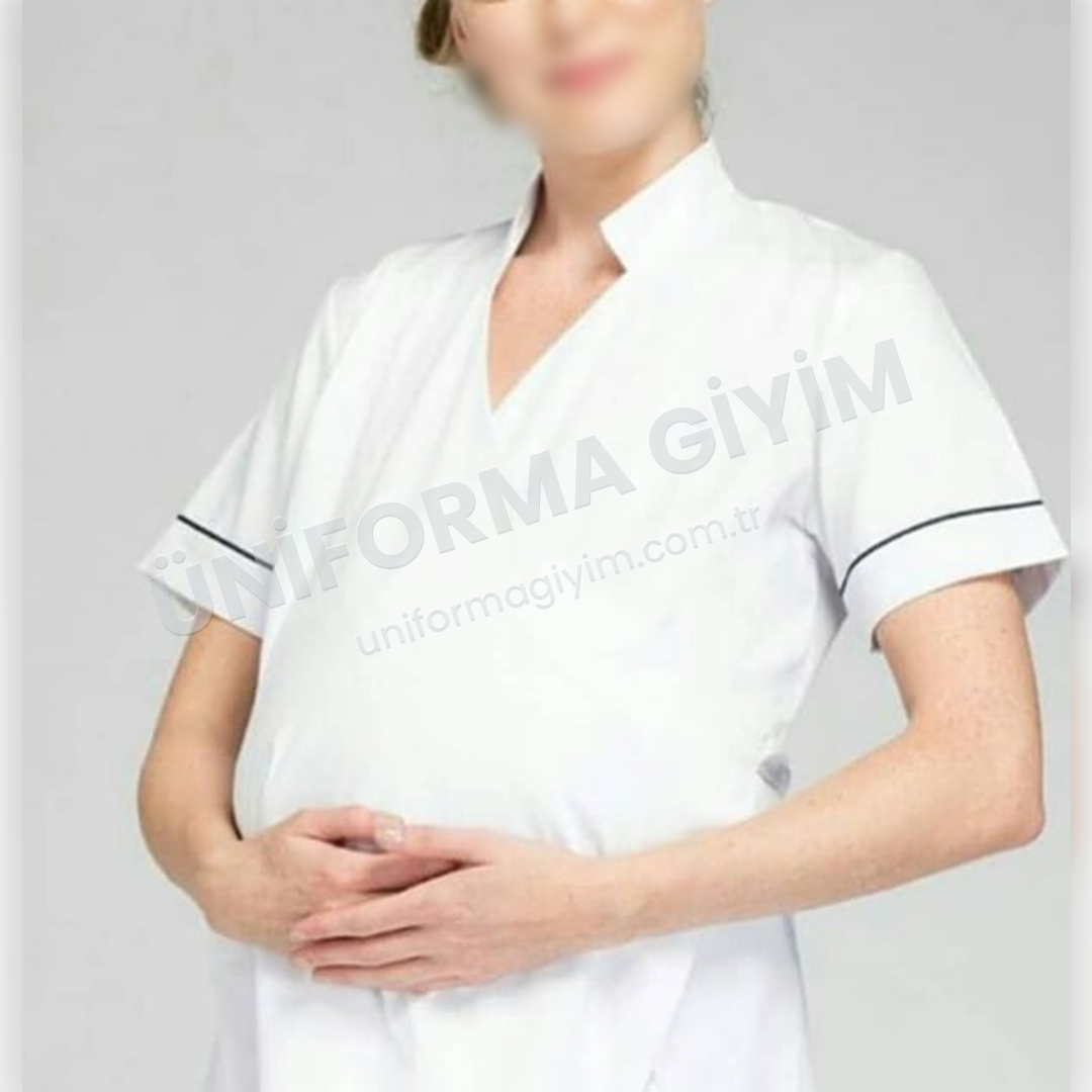 UG-ESP-1079- Estetisyen & Spa Üniforma