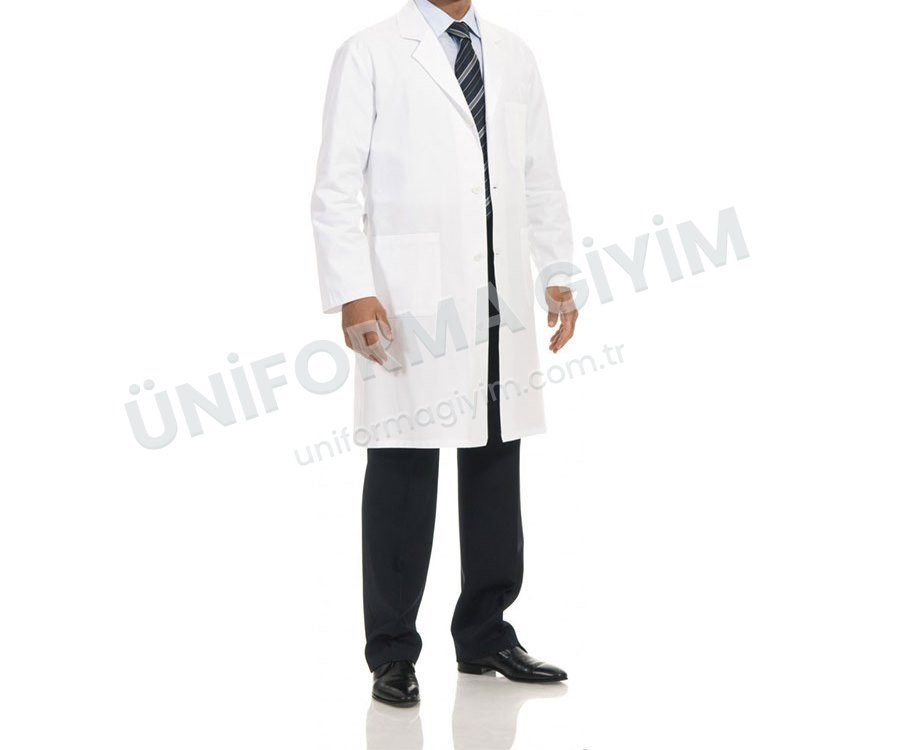 UG-DOK-1000 - Doktor Önlüğü