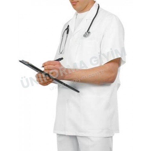 UG-DOK-1001 - Doktor Önlüğü