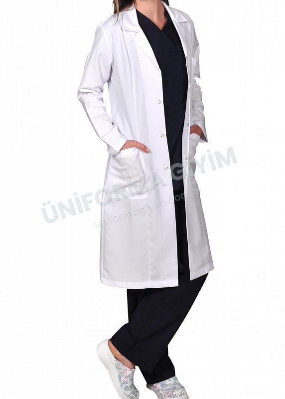 UG-DOK-1003 - Doktor Önlüğü