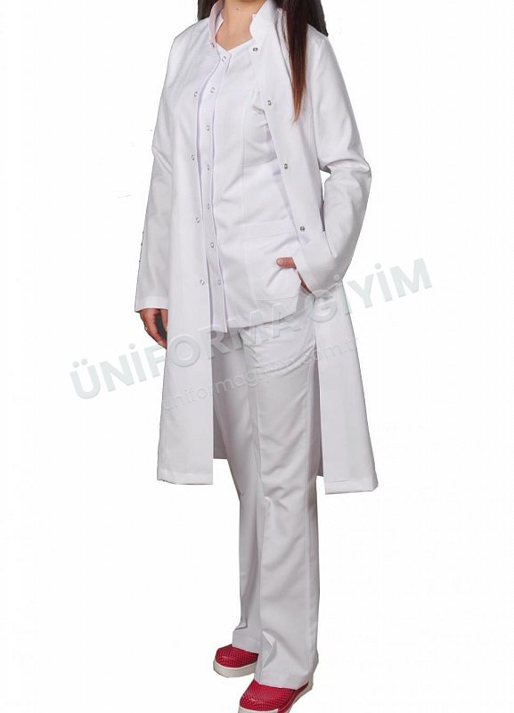 UG-DOK-1004 - Doktor Önlüğü