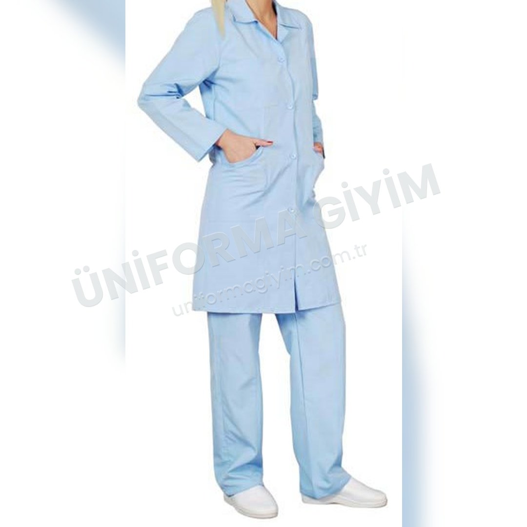 UG-DOK-1005 - Doktor Önlüğü