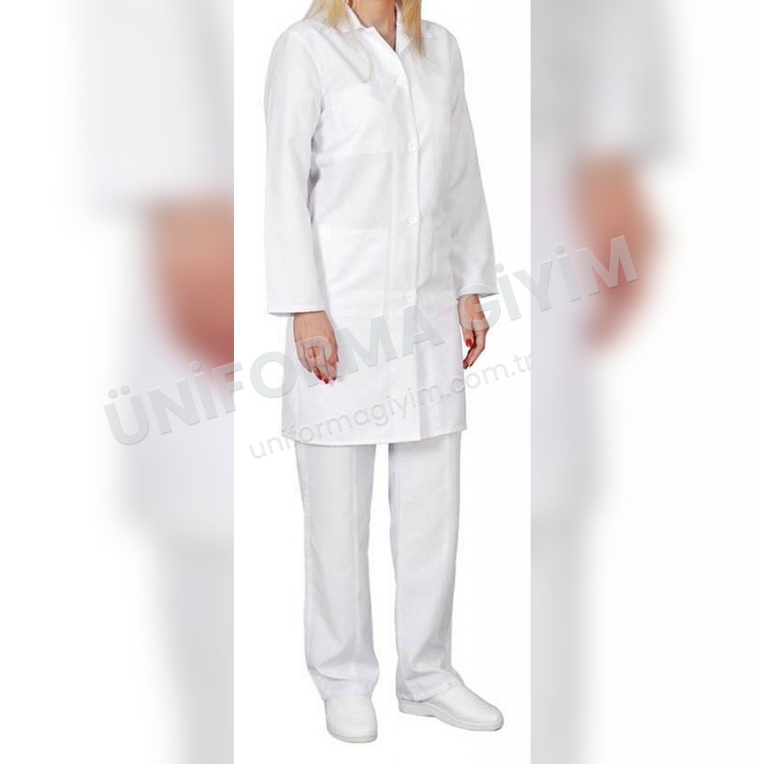 UG-DOK-1006 - Doktor Önlüğü