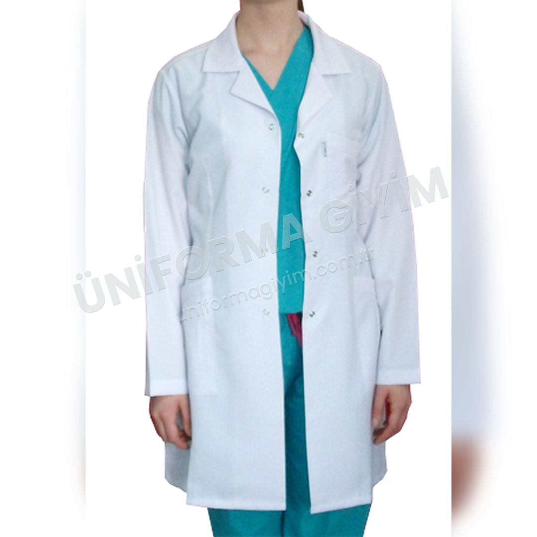 UG-DOK-1007 - Doktor Önlüğü
