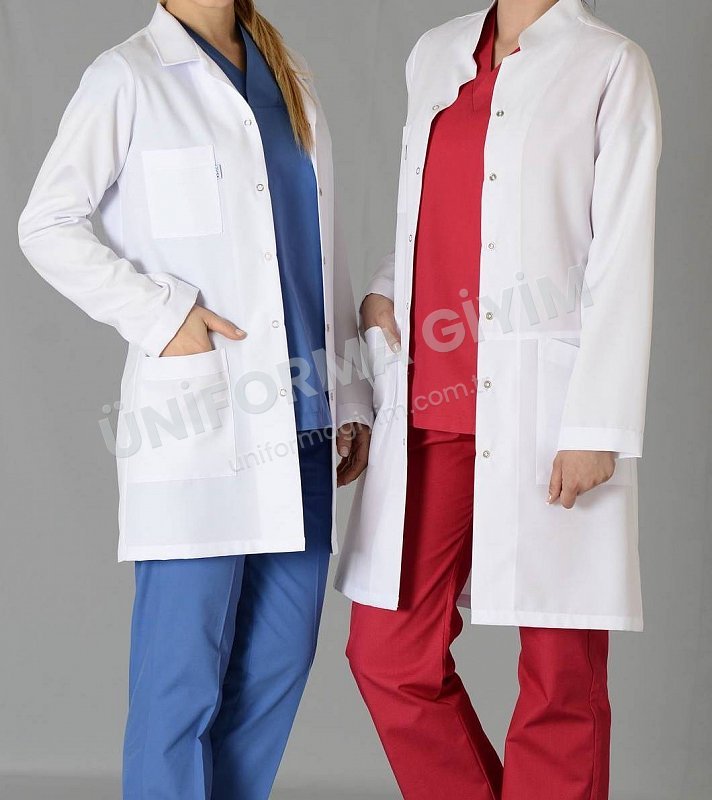 UG-DOK-1009 - Doktor Önlüğü