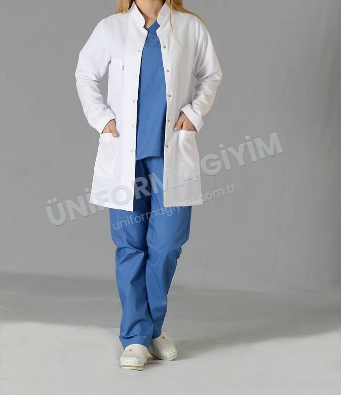 UG-DOK-1010 - Doktor Önlüğü