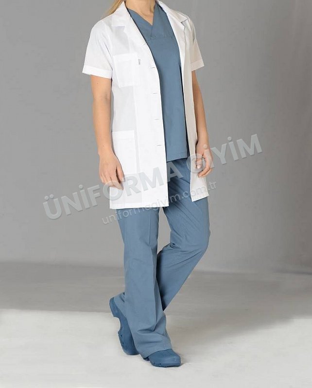 UG-DOK-1011 - Doktor Önlüğü