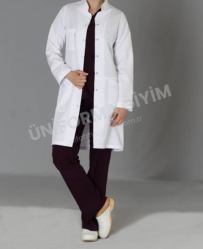 UG-DOK-1012 - Doktor Önlüğü