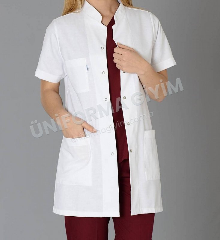 UG-DOK-1013 - Doktor Önlüğü