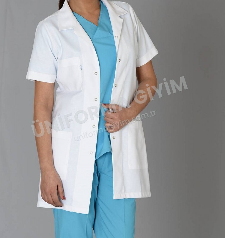 UG-DOK-1014 - Doktor Önlüğü