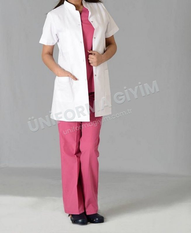 UG-DOK-1015 - Doktor Önlüğü