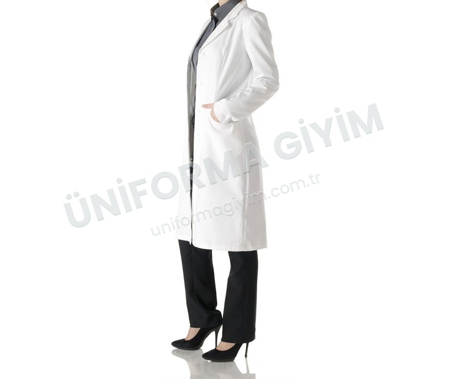 UG-DOK-1016 - Doktor Önlüğü