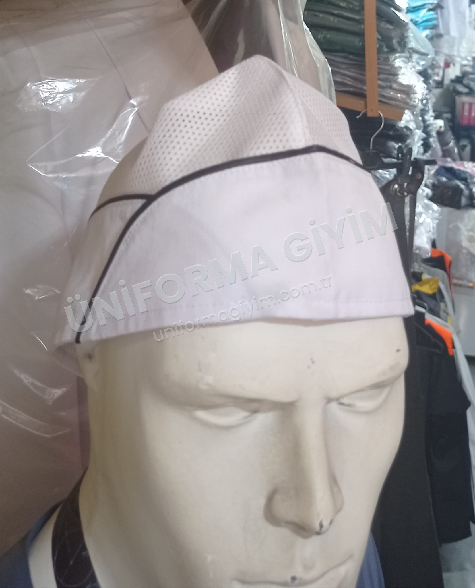 Kep Bandana