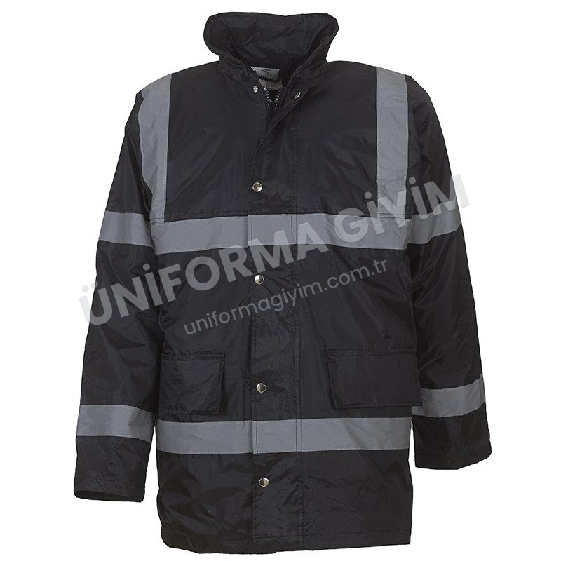 UG-MYE-1037 - İş Montu ve Yelek