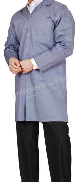 UG-EIO-1013- Erkek İş Önlüğü