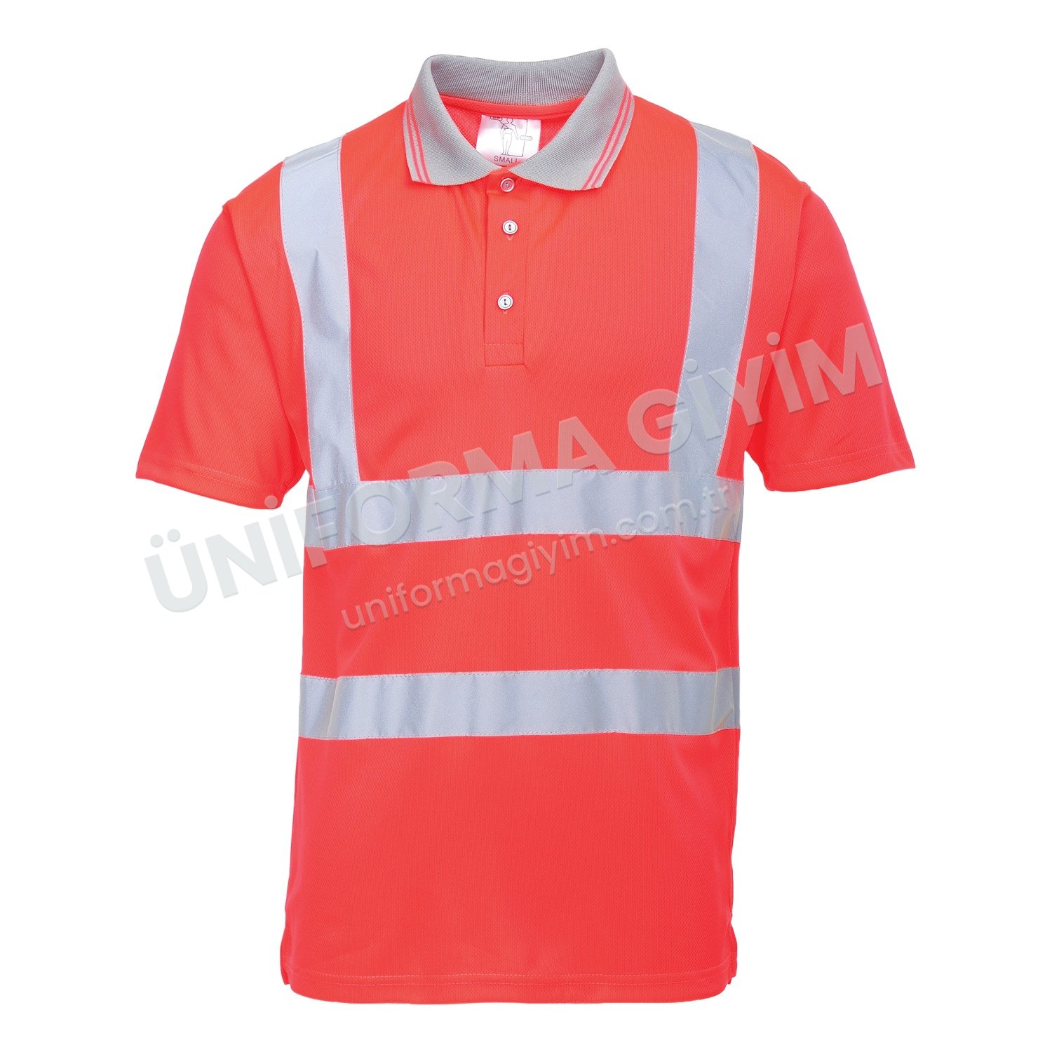 UG-MYE-1053 - İş Montu ve Yelek