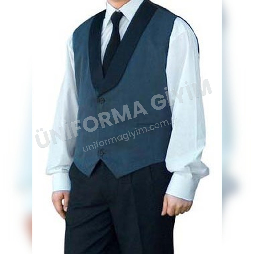 UG-GRS-4002 - Garson Kıyafetleri