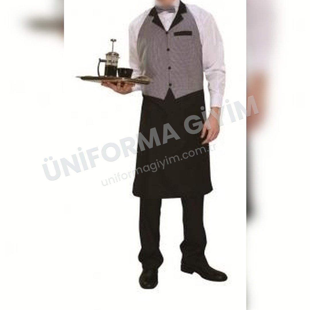 UG-GRS-4007 - Garson Kıyafetleri