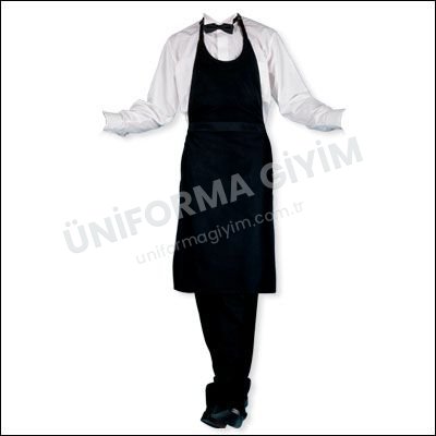 UG-GRS-4009 - Garson Kıyafetleri