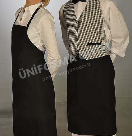 UG-GRS-4010 - Garson Kıyafetleri