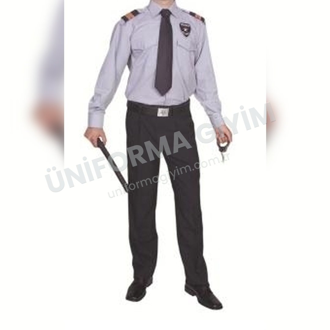 UG-GUV-1001 - Güvenlik Üniforması