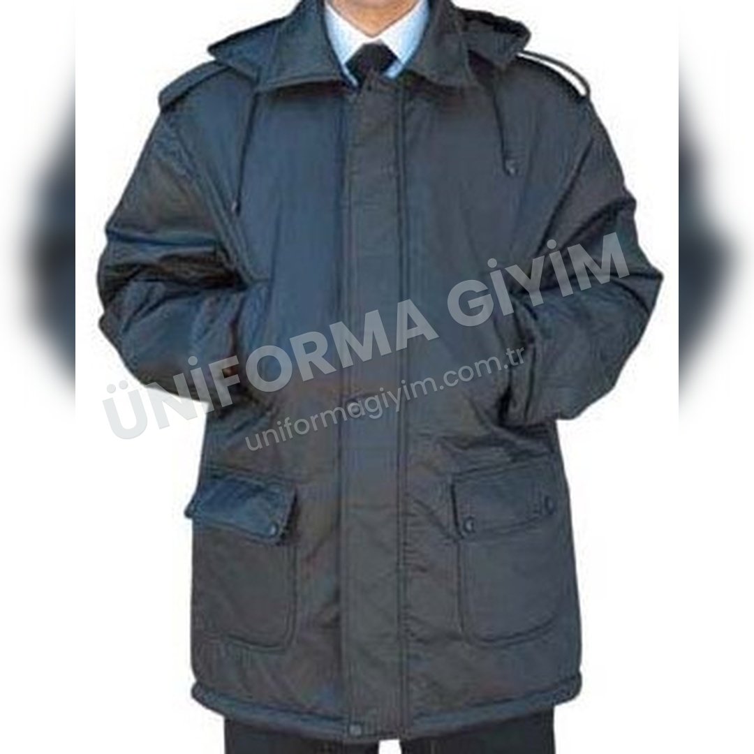 UG-GUV-1003 - Güvenlik Üniforması