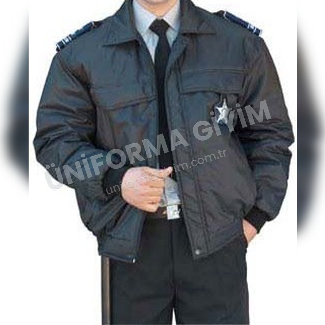 UG-GUV-1004 - Güvenlik Üniforması