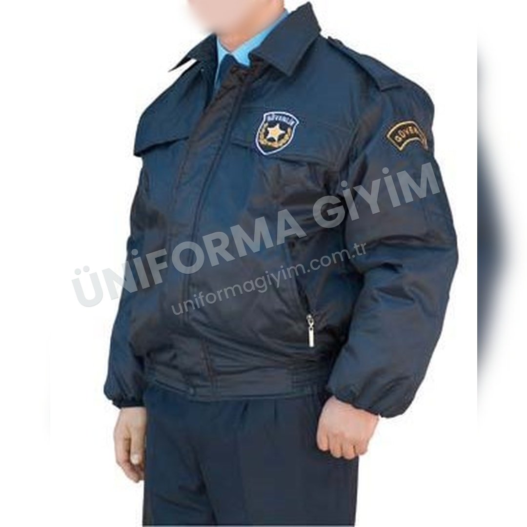 UG-GUV-1005 - Güvenlik Üniforması