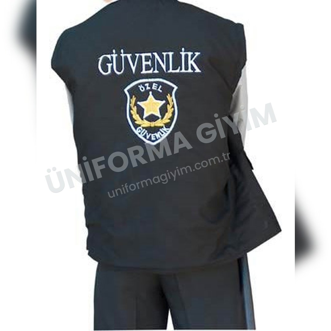 UG-GUV-1008 - Güvenlik Üniforması