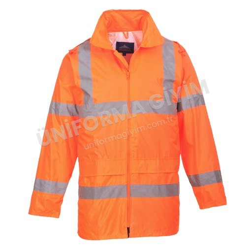 UG-MYE-1041 - İş Montu ve Yelek