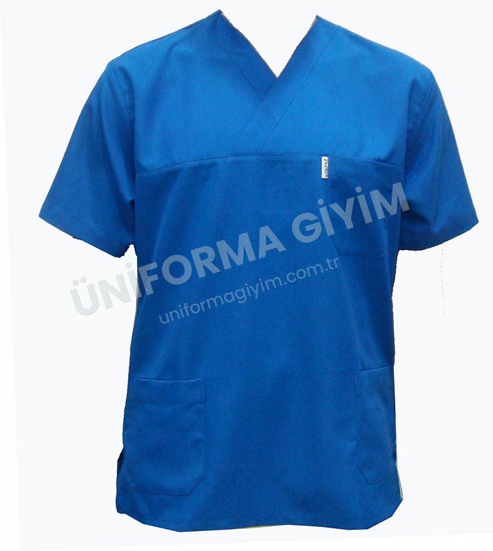UG-HMS-1024 - Hemşire Kıyafeti