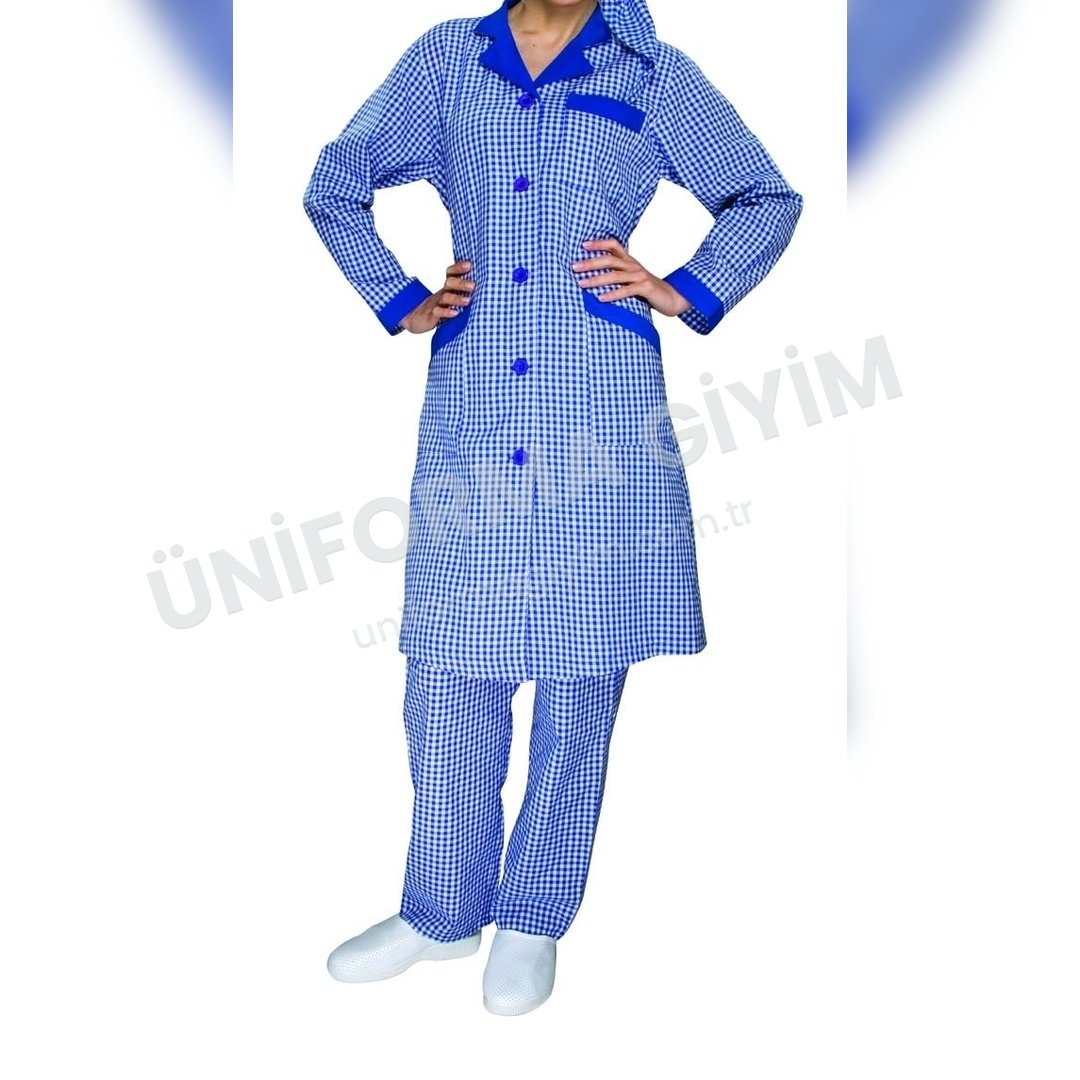 UG-OTL-3015 - Otel Kat Hizmetleri