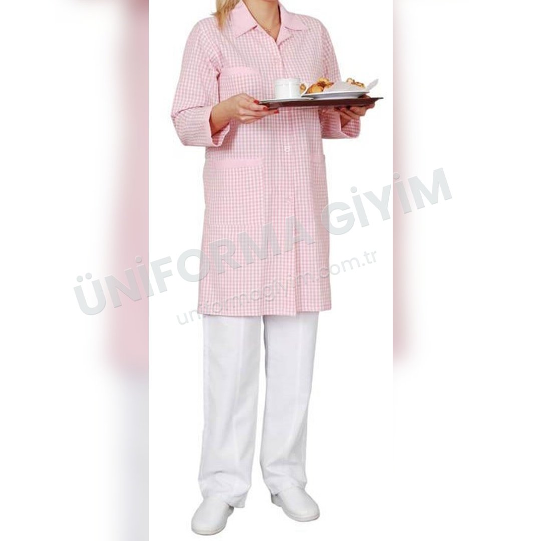 UG-OTL-3019 - Otel Kat Hizmetleri