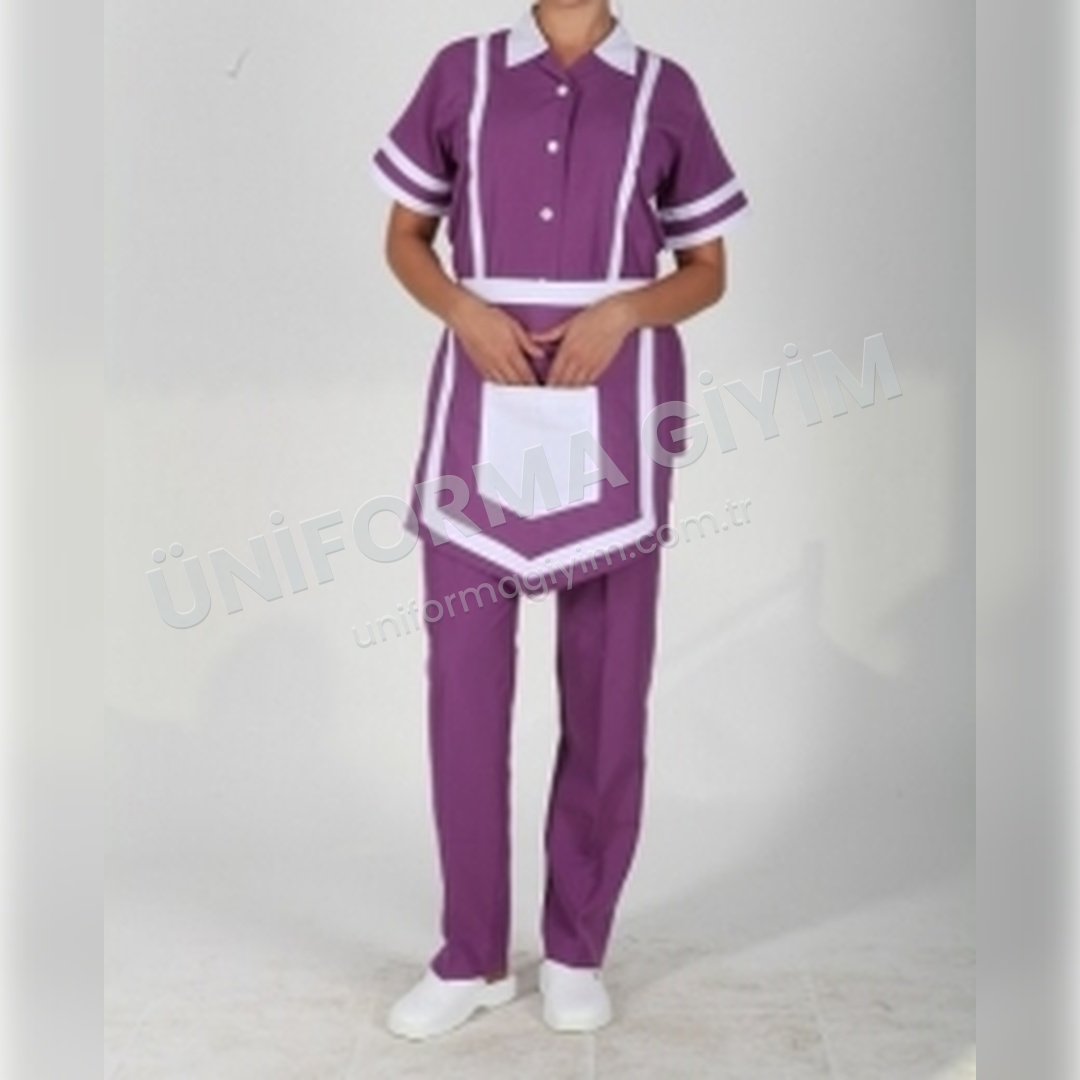 UG-OTL-3004 - Otel Kat Hizmetleri