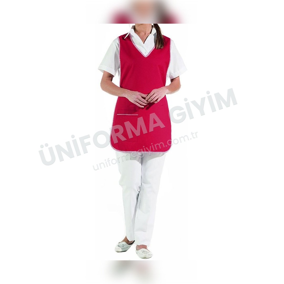 UG-OTL-3007 - Otel Kat Hizmetleri