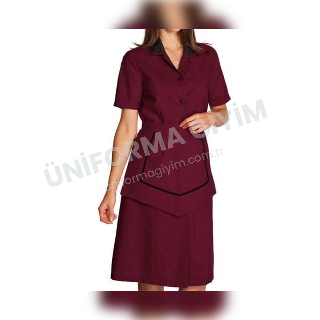 UG-OTL-3008 - Otel Kat Hizmetleri