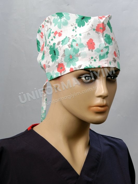 UG-KEB-1003 - Kep Bandana