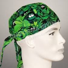 UG-KEB-1008- Kep Bandana
